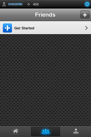 Illustration for article titled A Quick Look At iPhone's Answer to Xbox Live and PSN